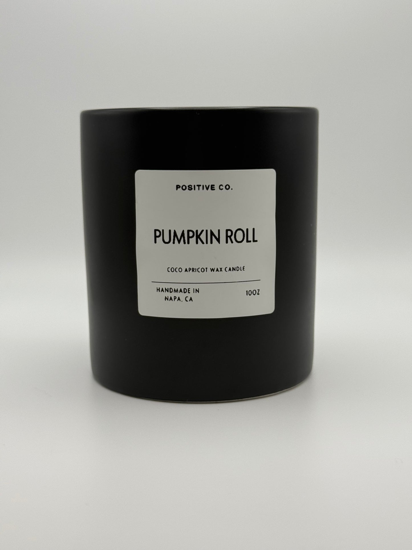 Pumpkin Roll