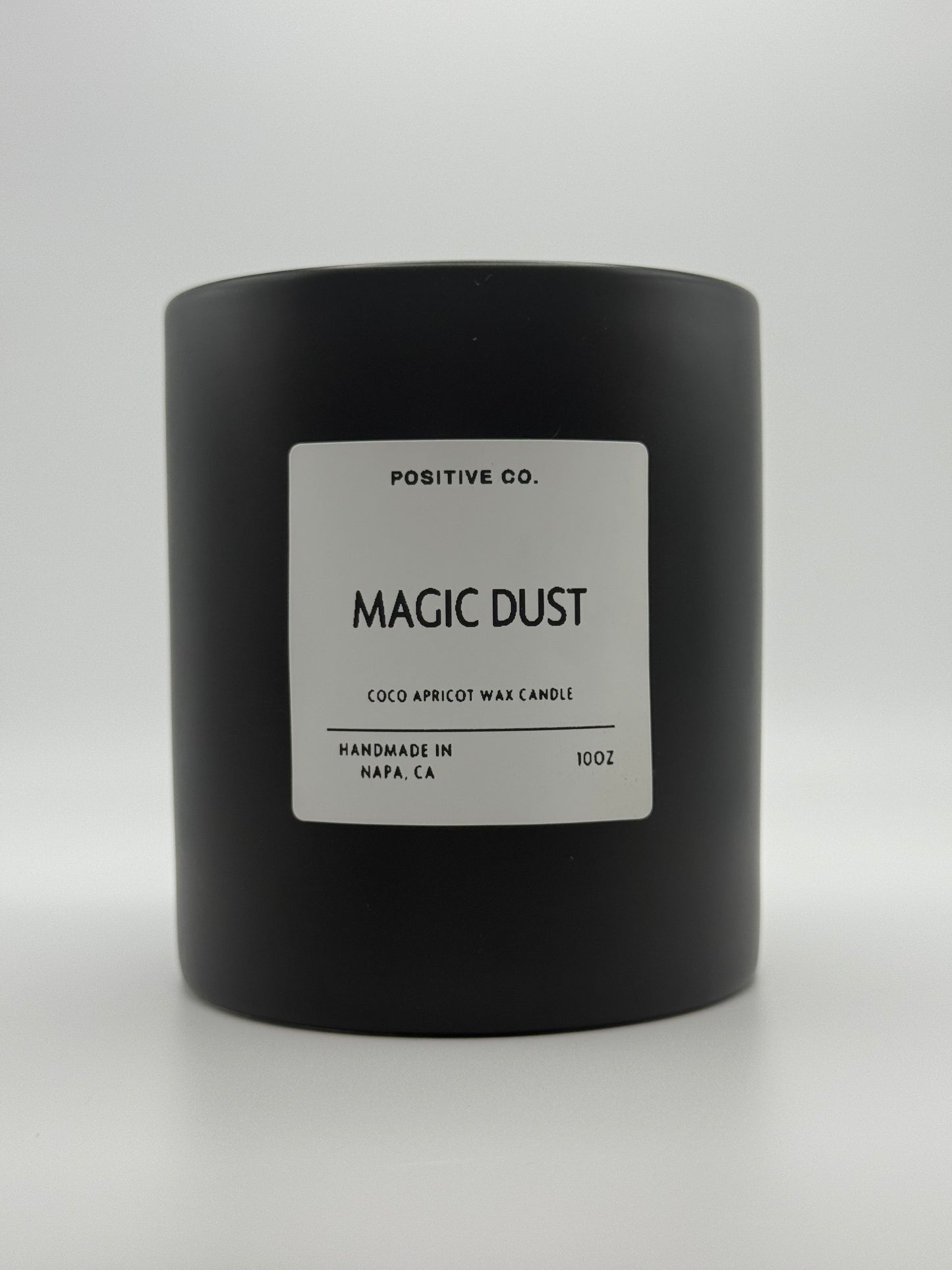 Magic Dust