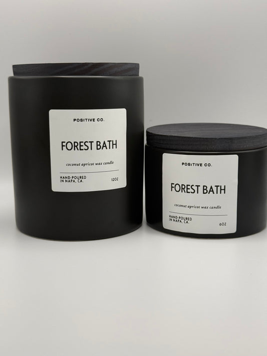 Forest Bath