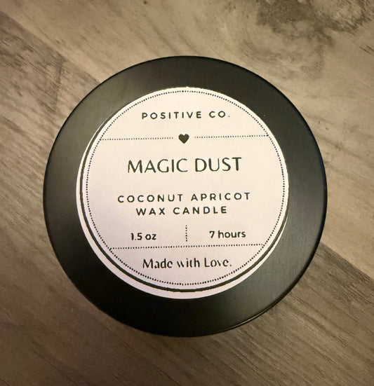 Magic Dust