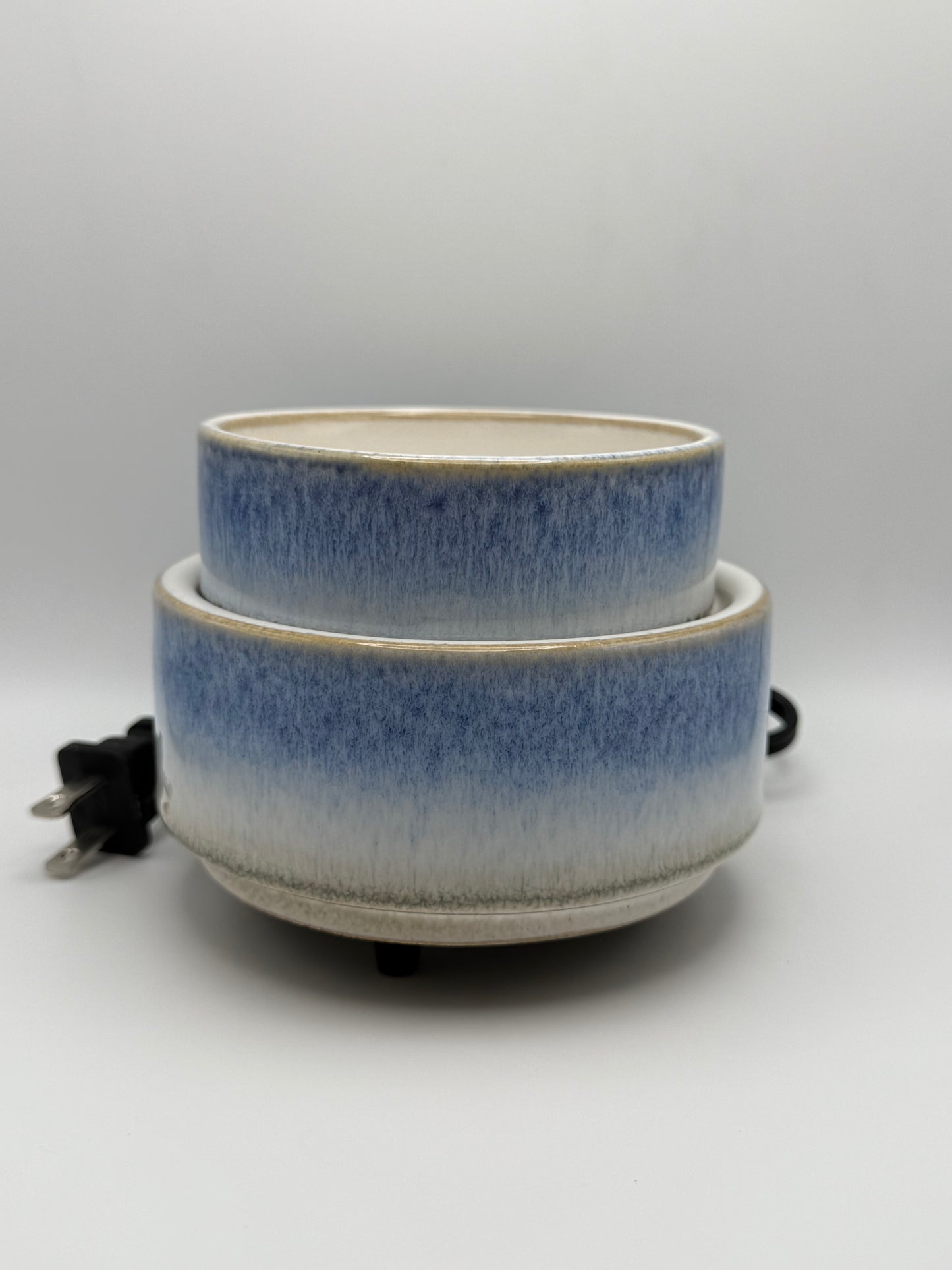 2 in 1 Candle/Wax Warmer Horizon