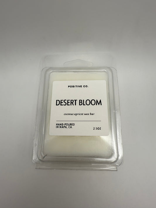 Desert Bloom