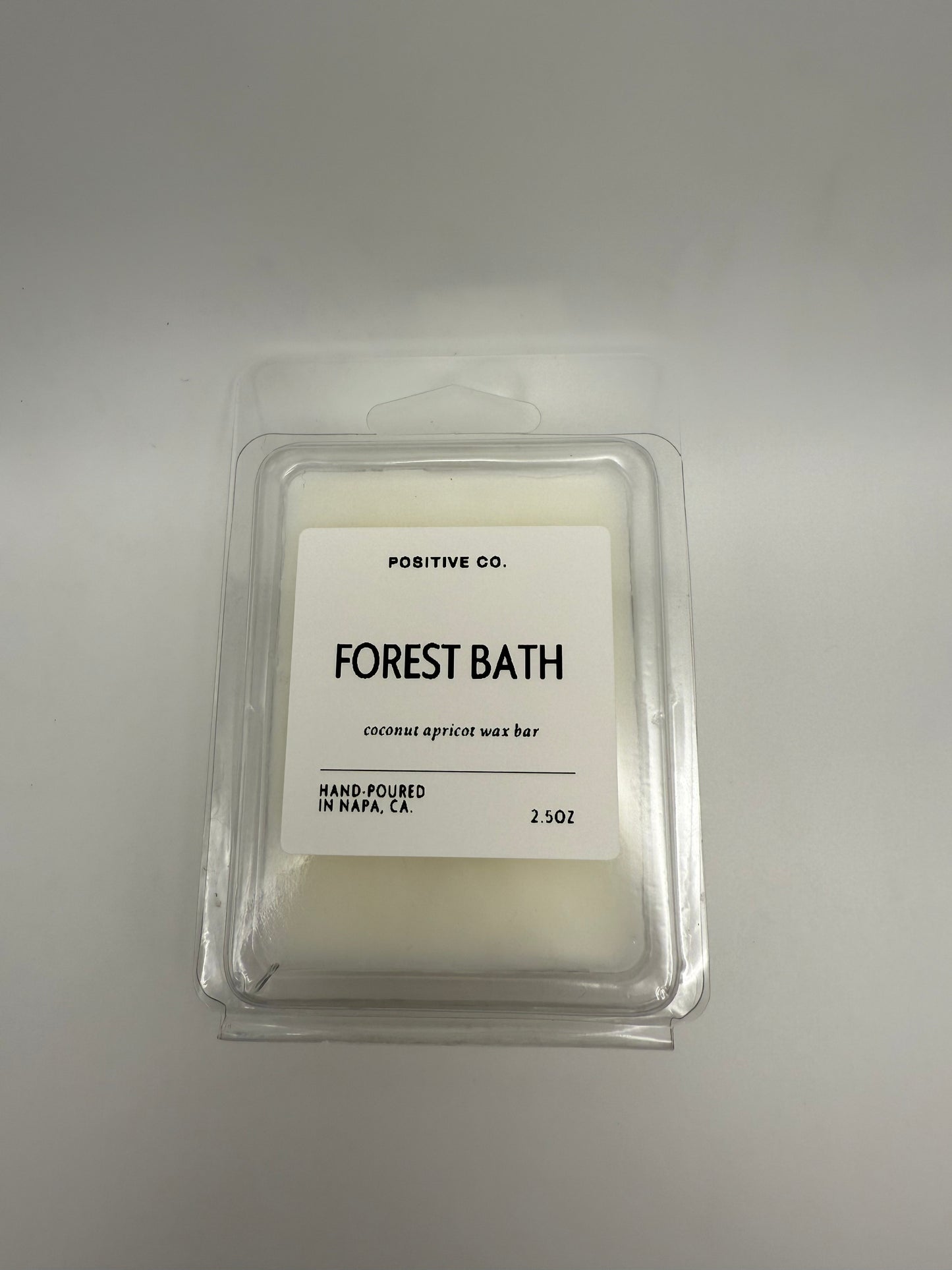 Forest Bath