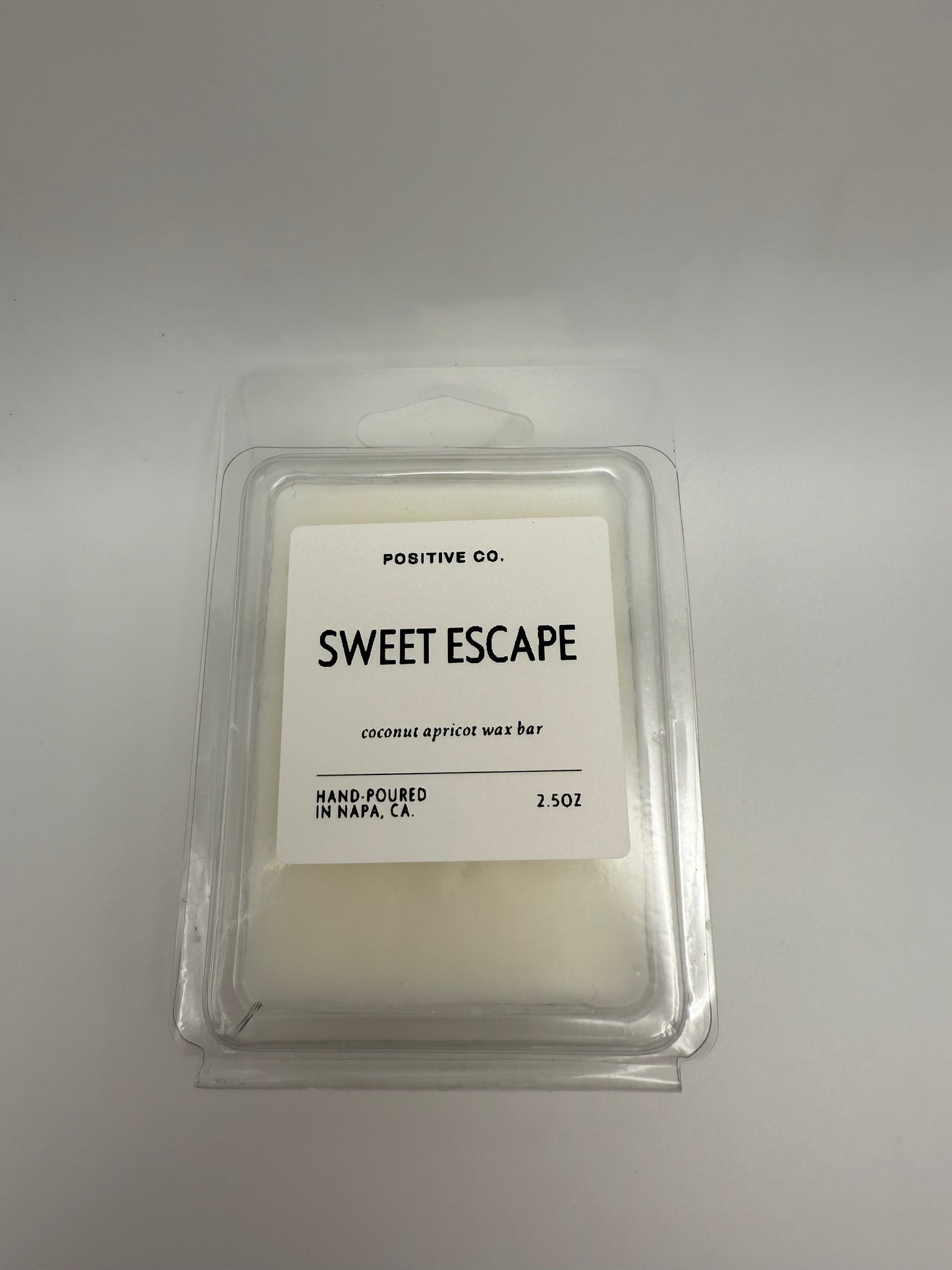 Sweet Escape