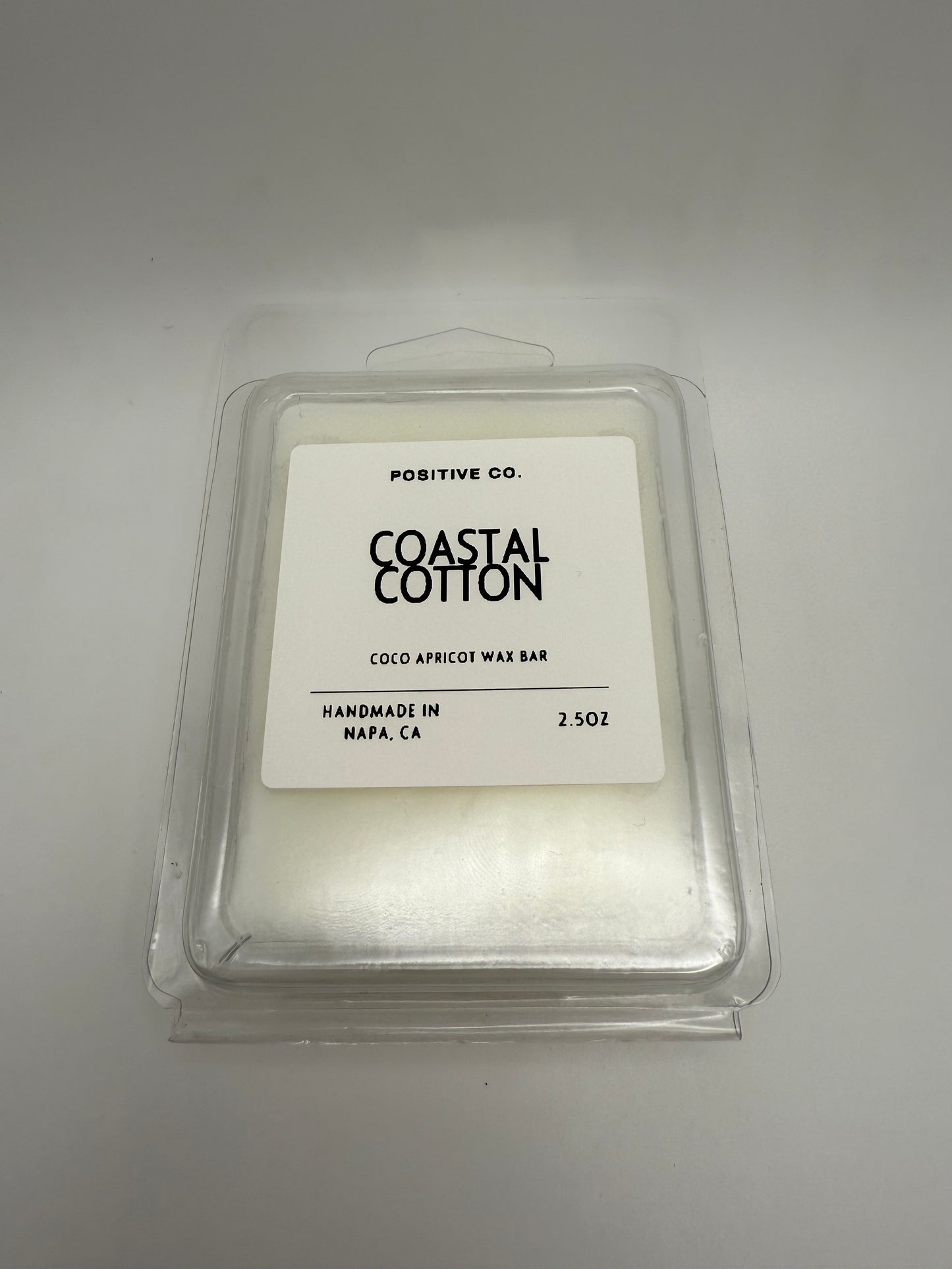 Coastal Cotton