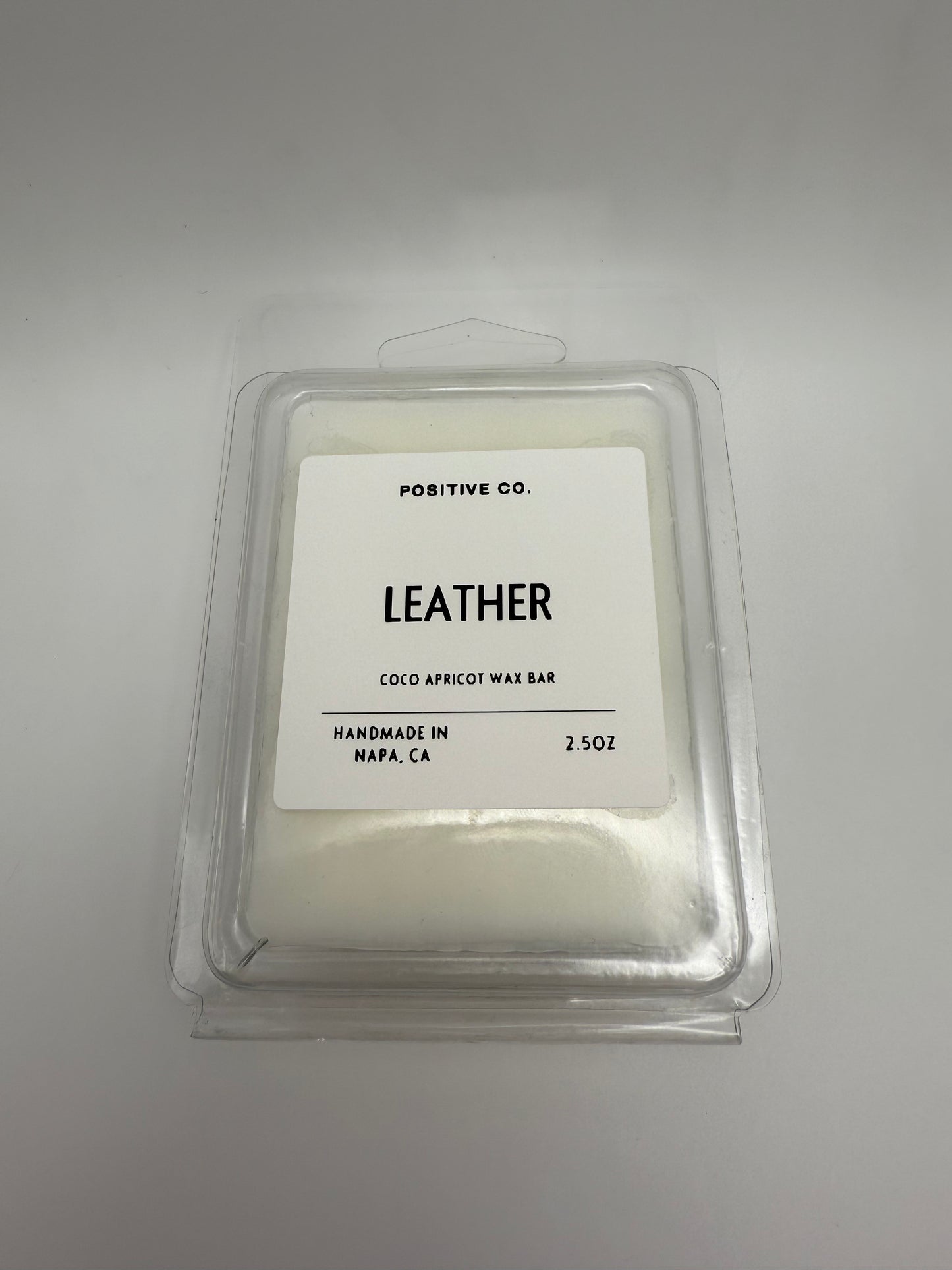 Leather