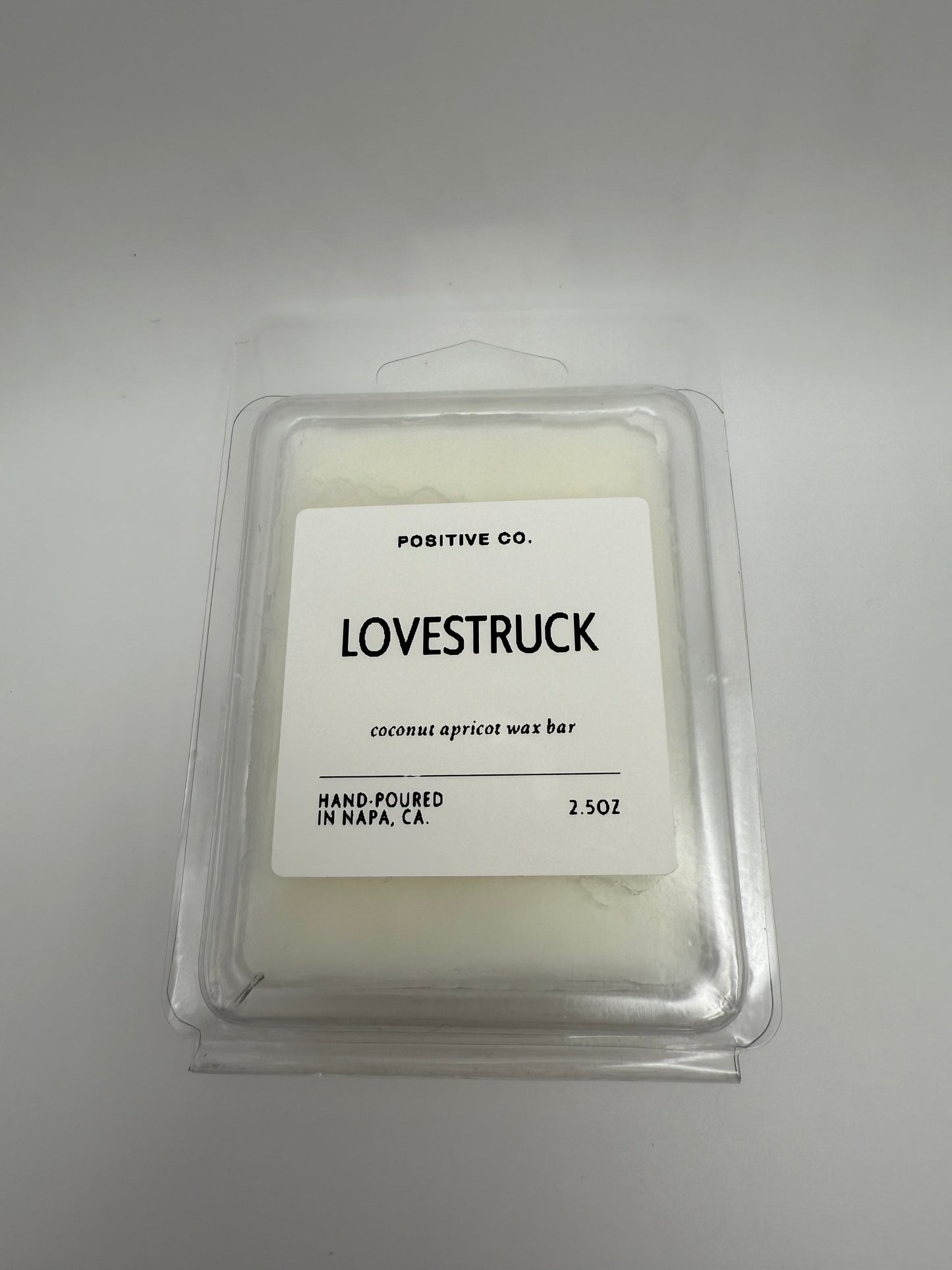 Lovestruck