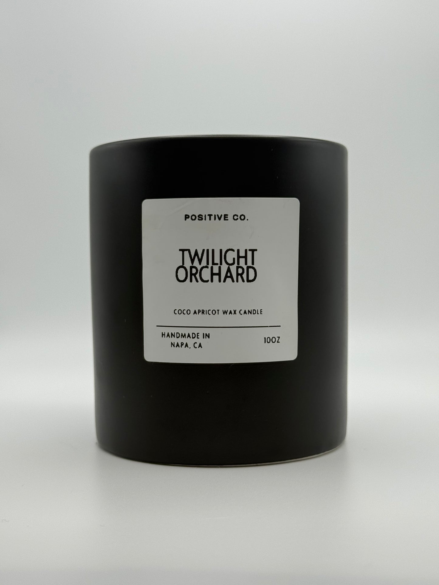 Twilight Orchard
