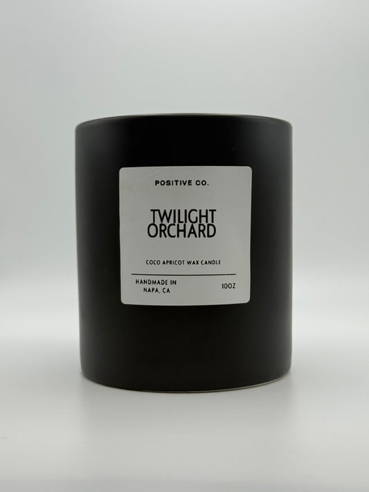 Twilight Orchard