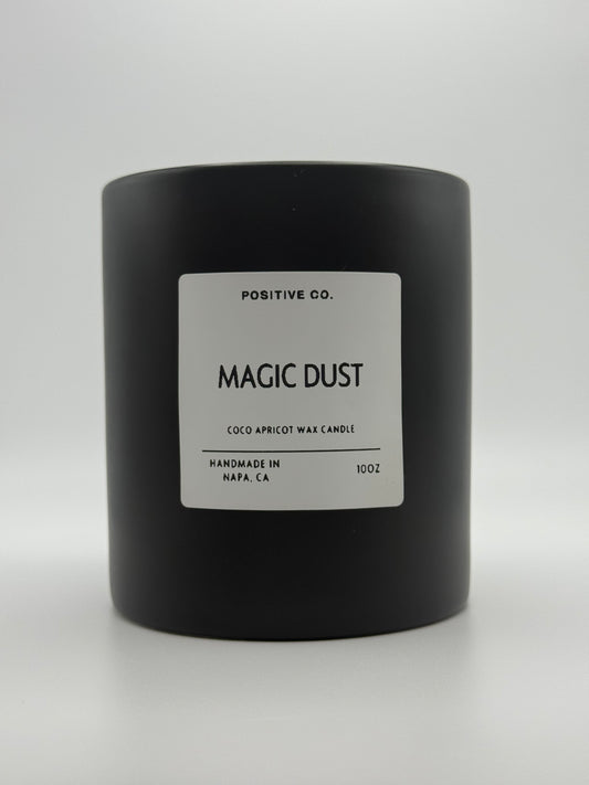 Magic Dust
